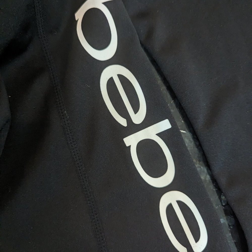 BEBE Sport Leggings - Large - Picture 7 of 7